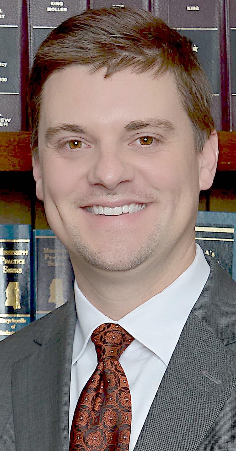 Matt Sullivan